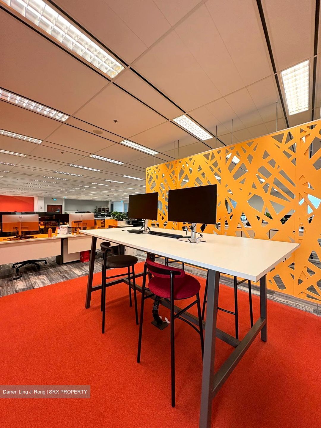 Parkview Square (D7), Office #588871381